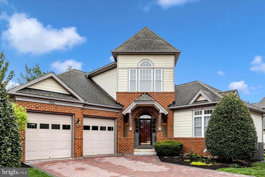 2666 Brook Valley Road, Frederick, MD 21701 Main Photo