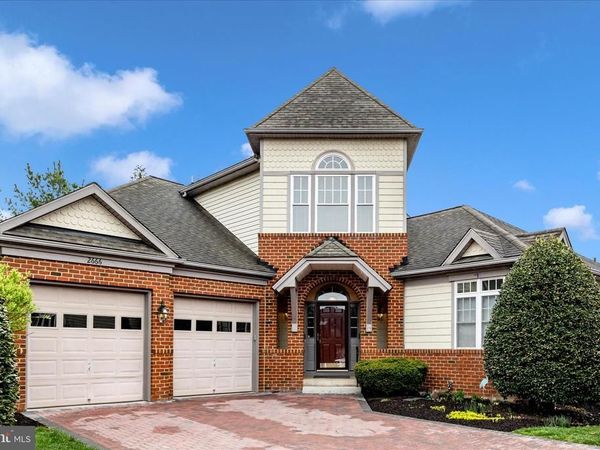 2666 BROOK VALLEY ROAD , FREDERICK, MD 21701