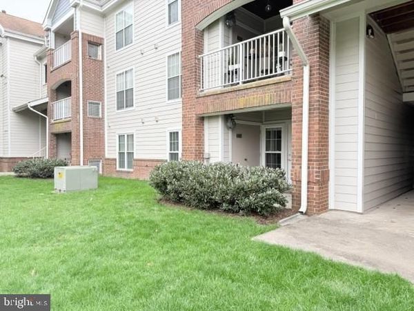 20958 TIMBER RIDGE TERRACE, Unit 104, ASHBURN, VA 20147