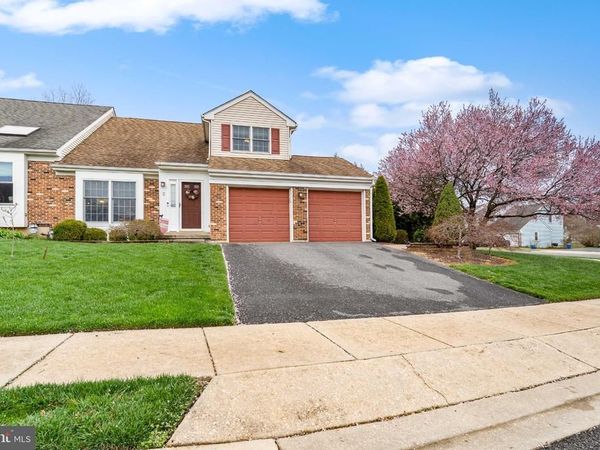 2 GREEN MEADOW COURT, NEWARK, DE 19711