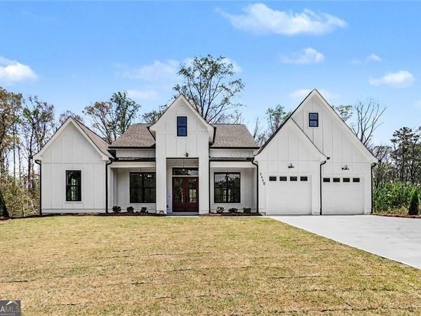 3650 Union Road SW, Atlanta, GA 30349