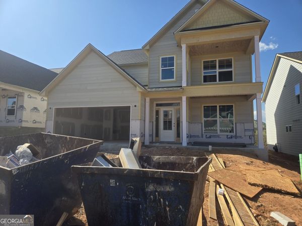 150 Coffee Lane, Hoschton, GA 30548
