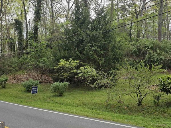 0 Mountain Park Road, Mountain Park, GA 30075