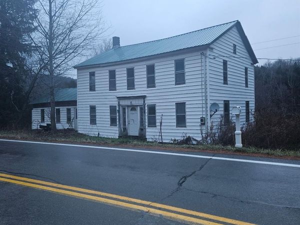 948 State Route 41 , Deposit, NY 13754