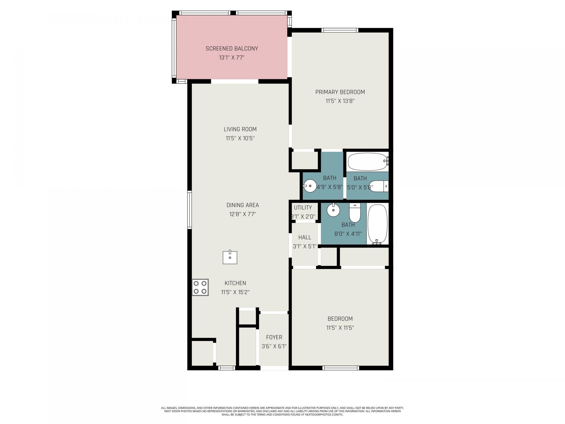 4421 Eastport Blvd. Photo 31