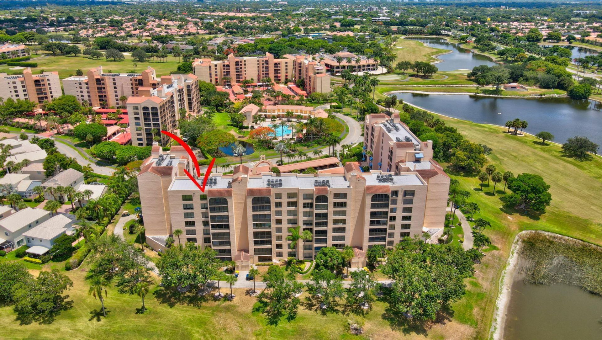 7194 Promenade Drive, Unit 102, Boca Raton, FL 33433 Photo