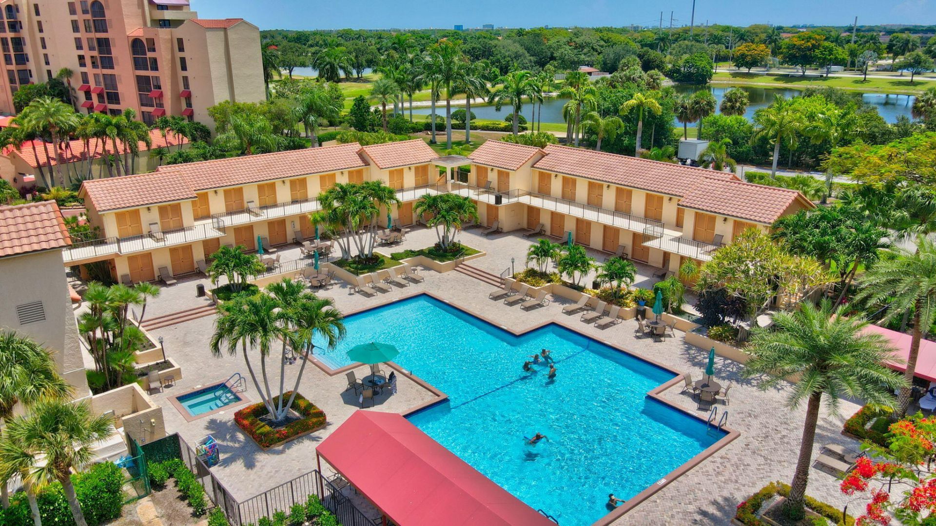 7194 Promenade Drive, Unit 102, Boca Raton, FL 33433 Photo