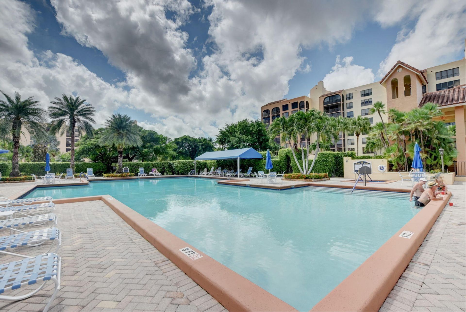 7194 Promenade Drive, Unit 102, Boca Raton, FL 33433 Photo