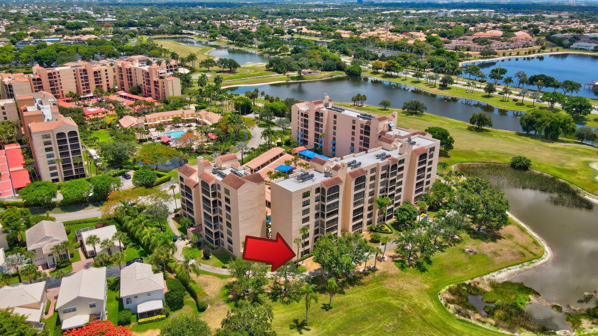 7194 Promenade Drive, Unit 102, Boca Raton, FL 33433 Photo