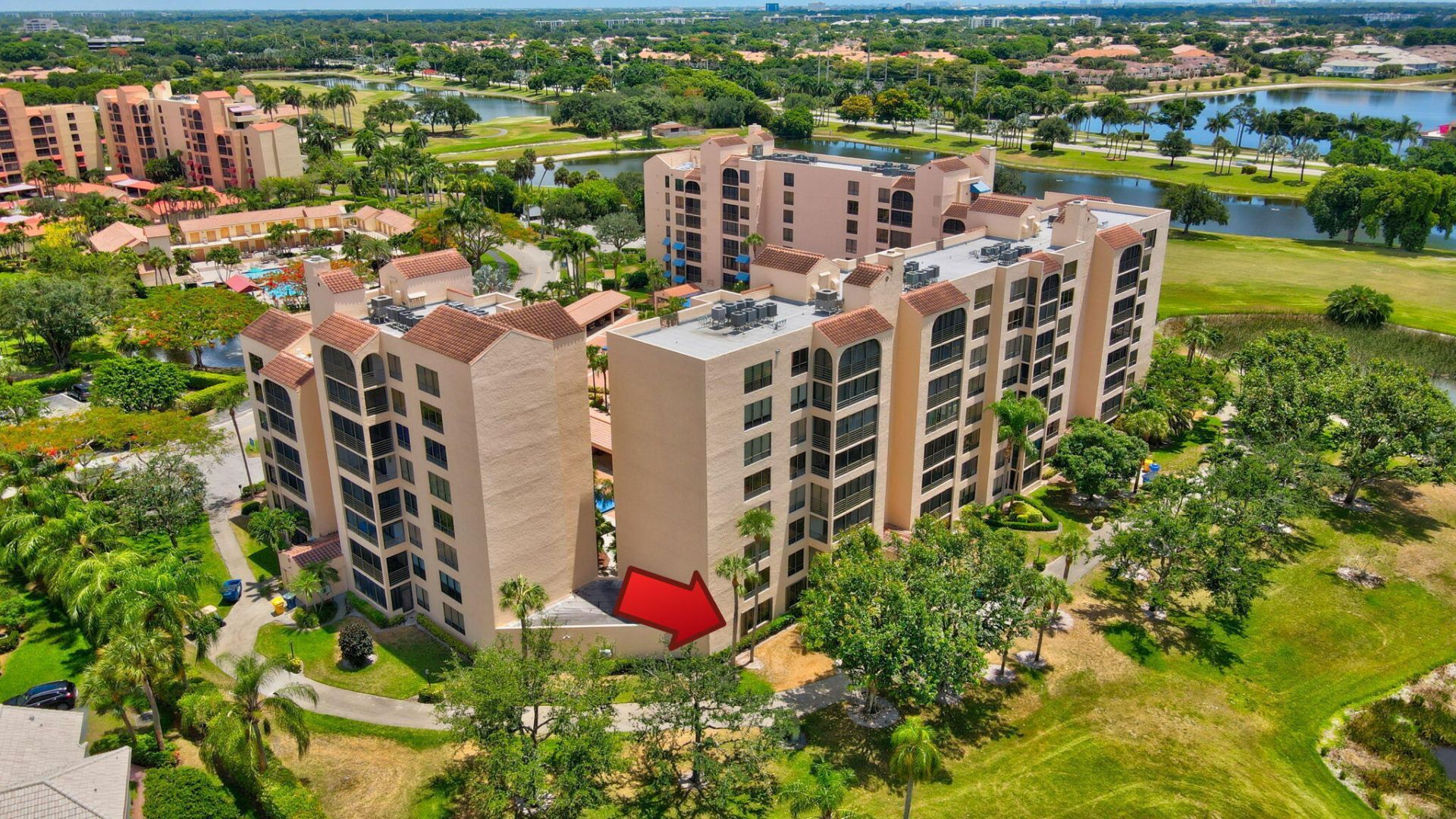 7194 Promenade Drive, Unit 102, Boca Raton, FL 33433 Photo