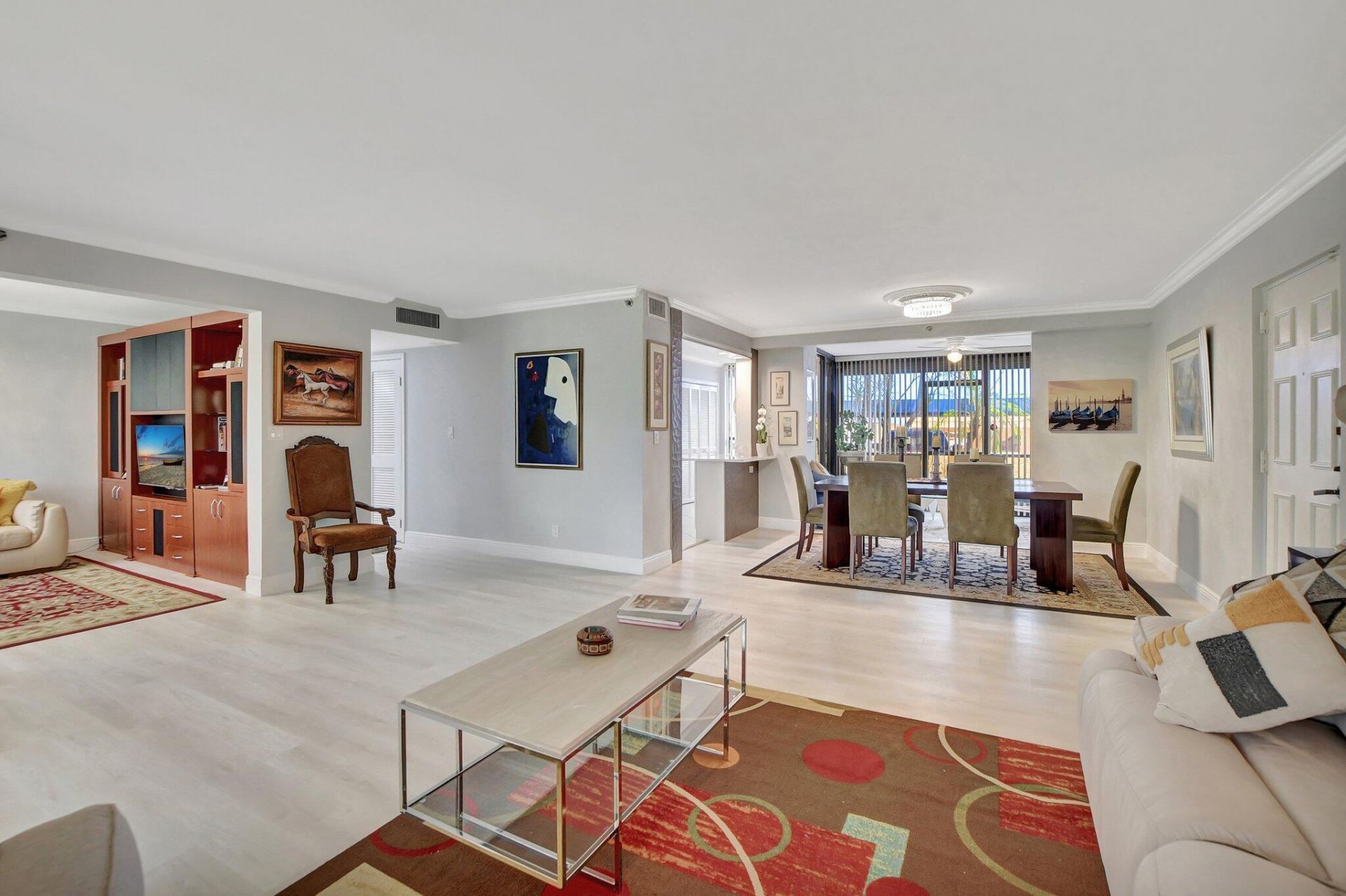 7194 Promenade Drive, Unit 102, Boca Raton, FL 33433 Photo