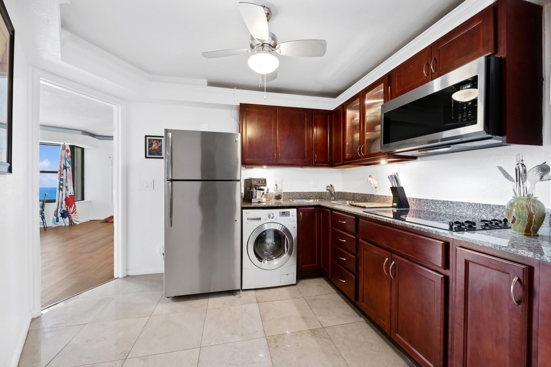 3800 Galt Ocean Drive, Unit 802, Fort Lauderdale, FL 33308 Photo