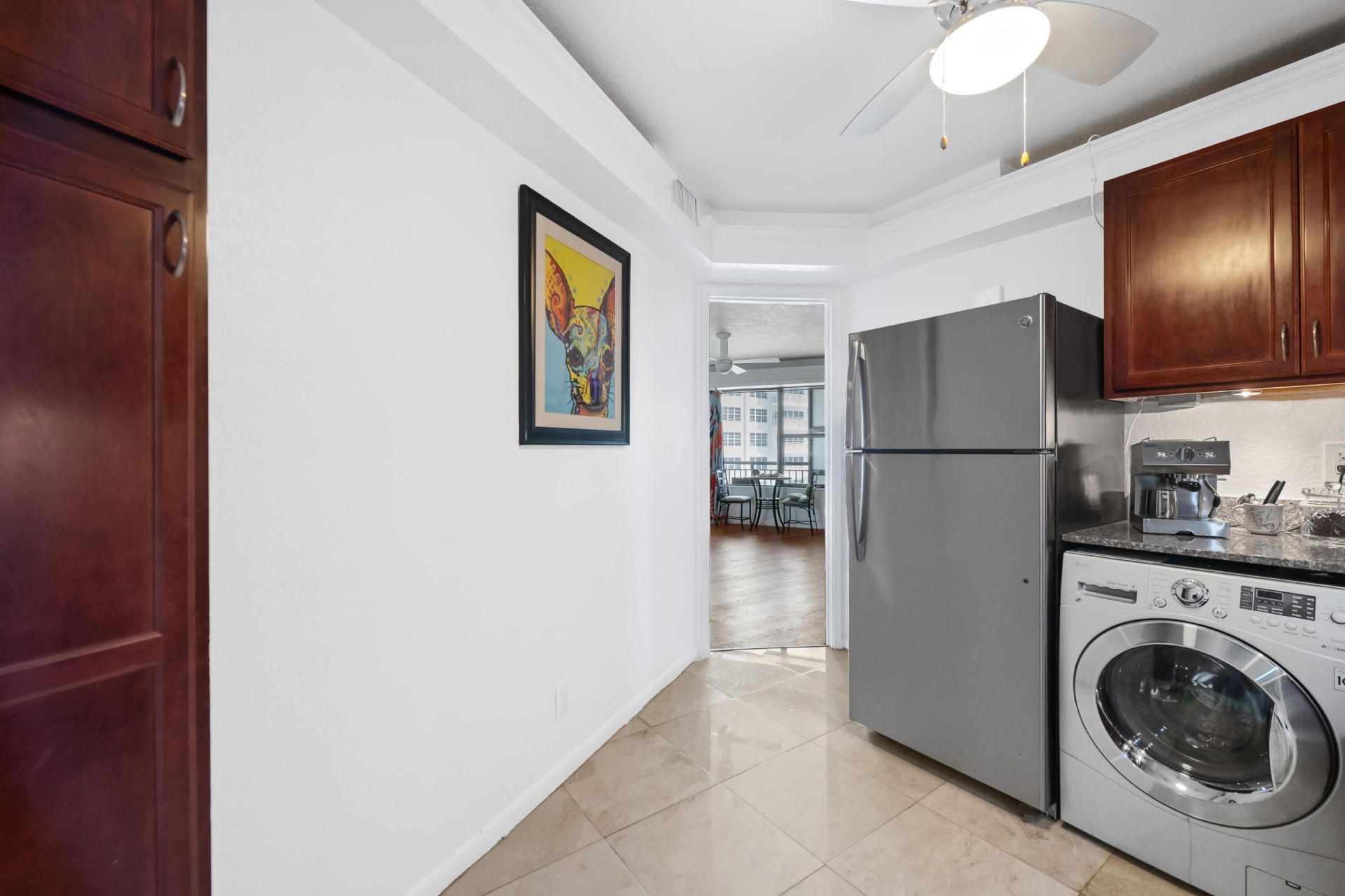 3800 Galt Ocean Drive, Unit 802, Fort Lauderdale, FL 33308 Photo