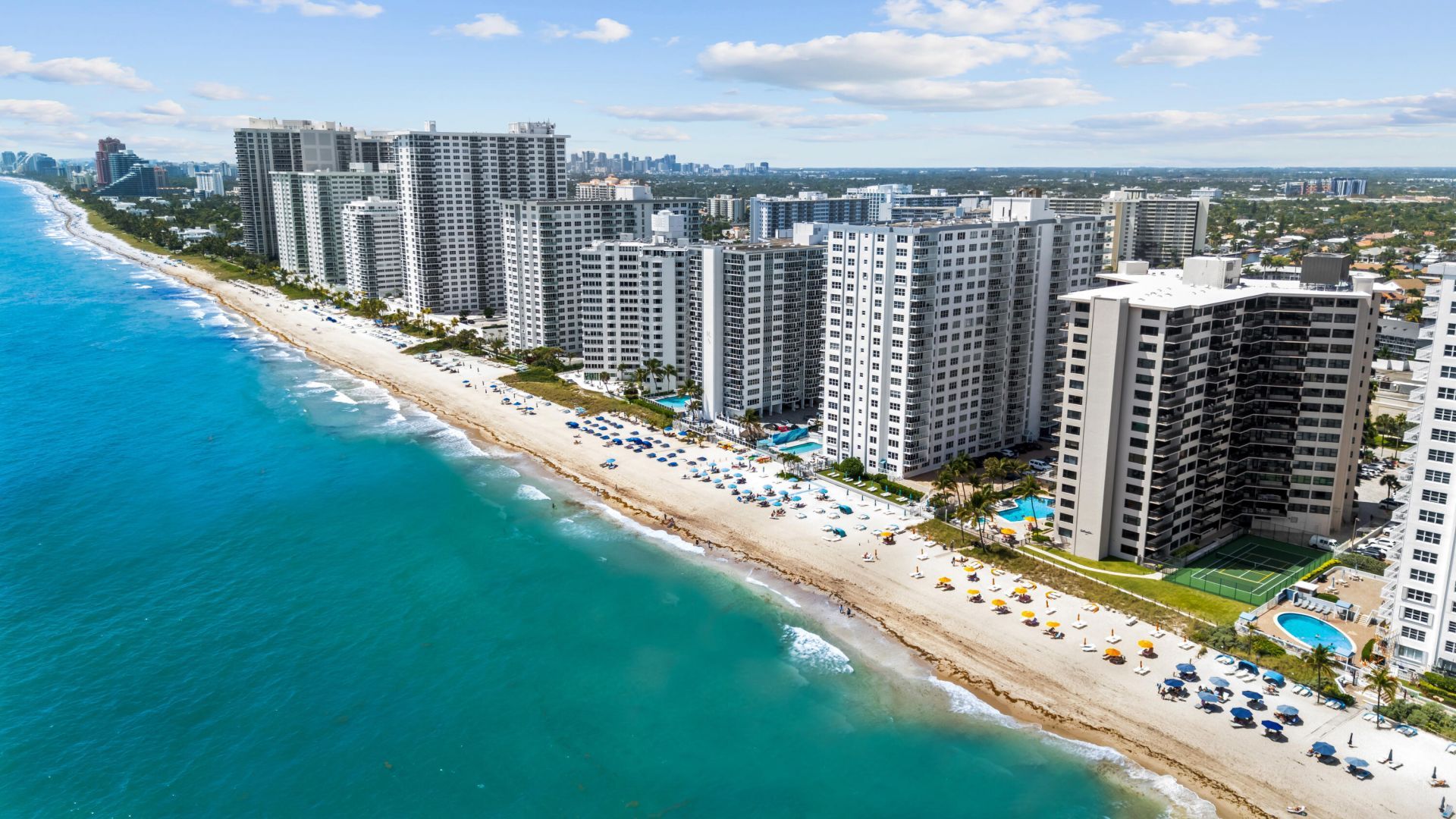 3800 Galt Ocean Drive, Unit 802, Fort Lauderdale, FL 33308 Photo