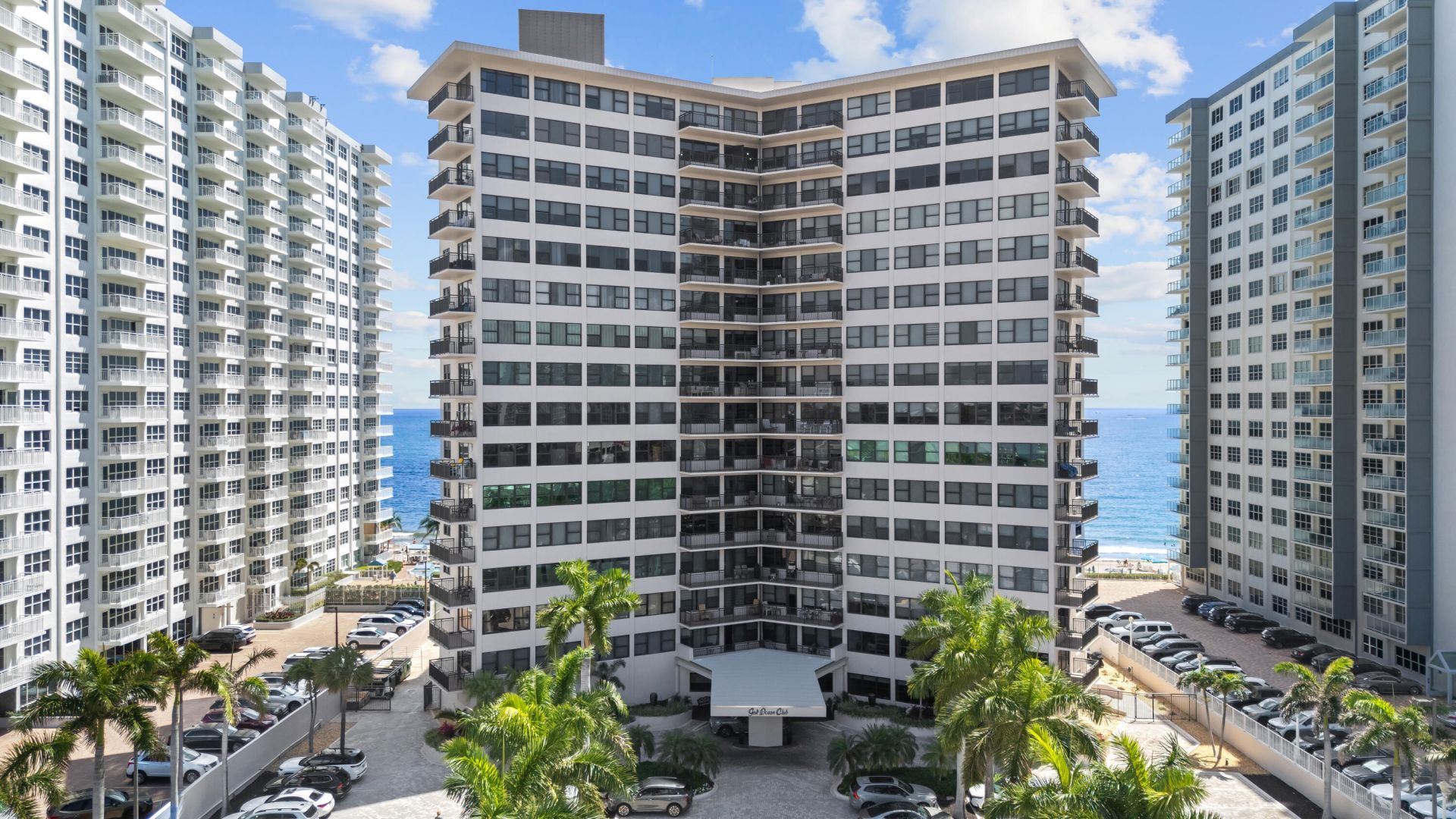 3800 Galt Ocean Drive, Unit 802, Fort Lauderdale, FL 33308 Photo