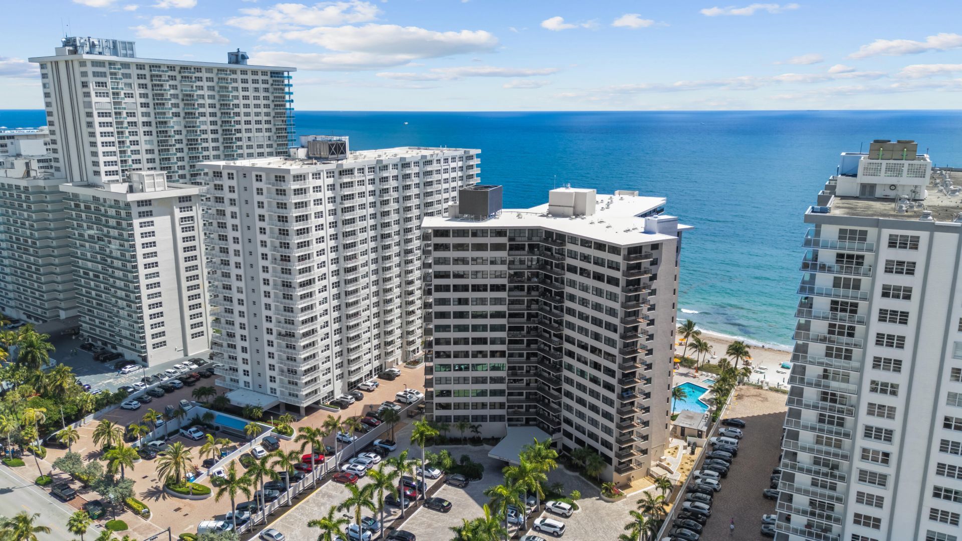 3800 Galt Ocean Drive, Unit 802, Fort Lauderdale, FL 33308 Photo