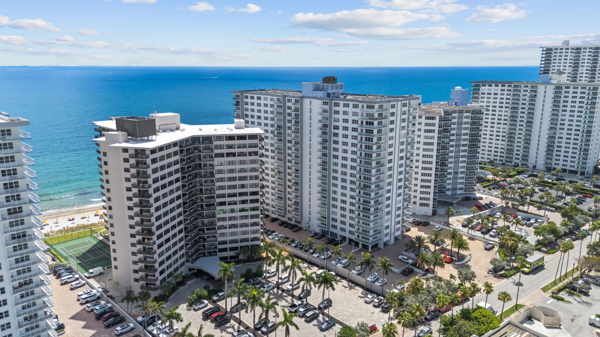 3800 Galt Ocean Drive, Unit 802, Fort Lauderdale, FL 33308 Photo