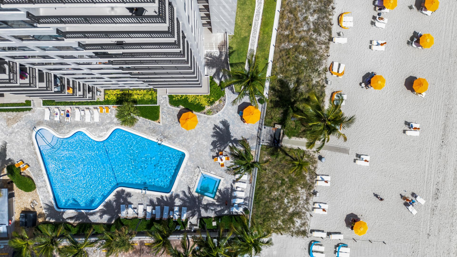 3800 Galt Ocean Drive, Unit 802, Fort Lauderdale, FL 33308 Photo