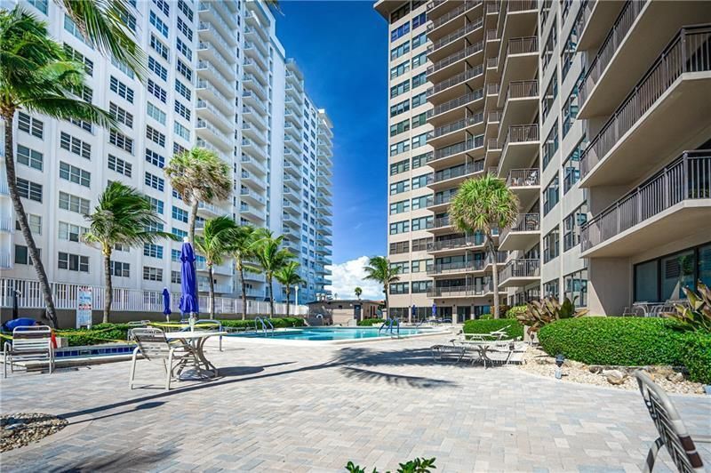 3800 Galt Ocean Drive, Unit 802, Fort Lauderdale, FL 33308 Photo