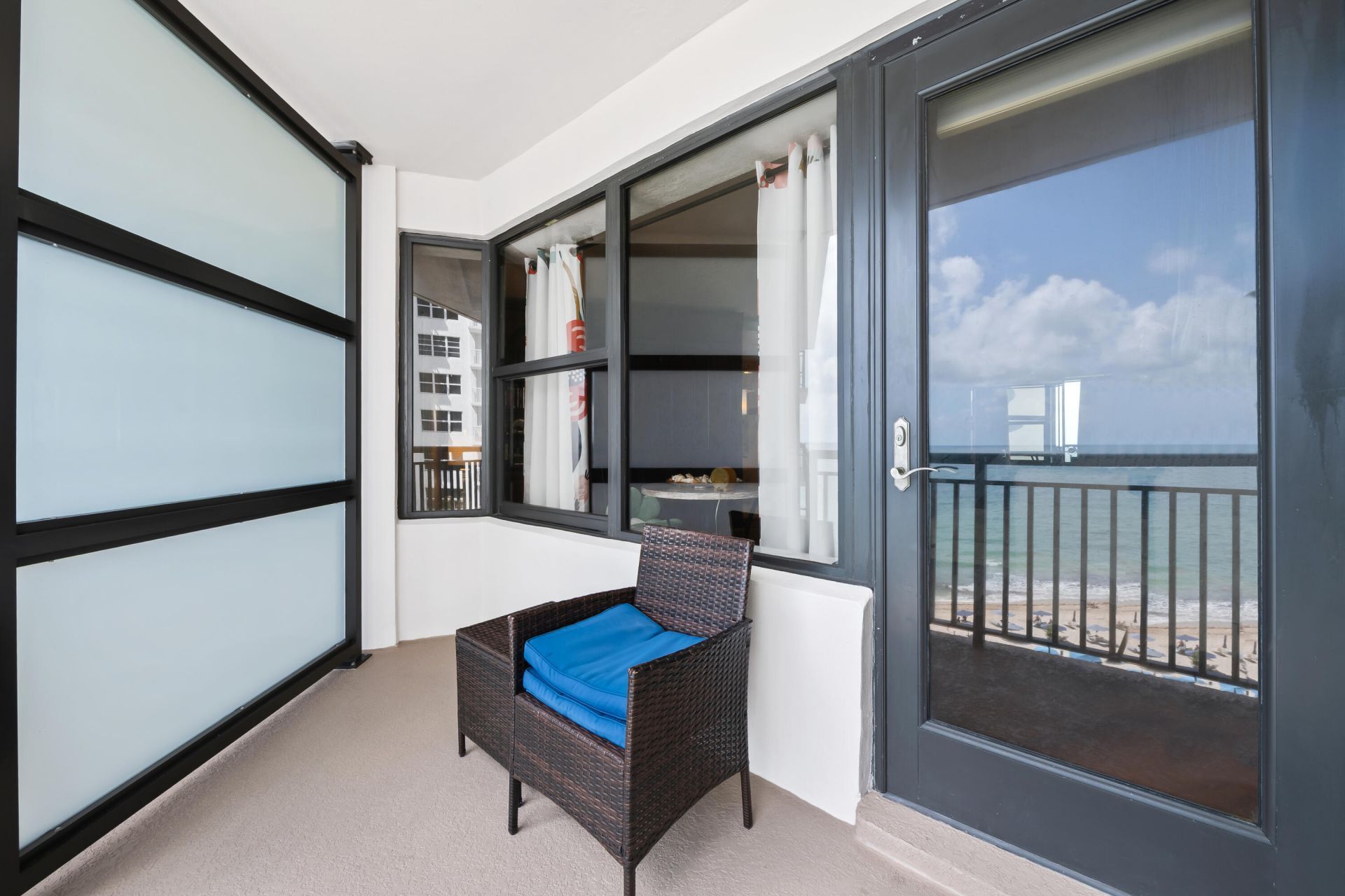 3800 Galt Ocean Drive, Unit 802, Fort Lauderdale, FL 33308 Photo