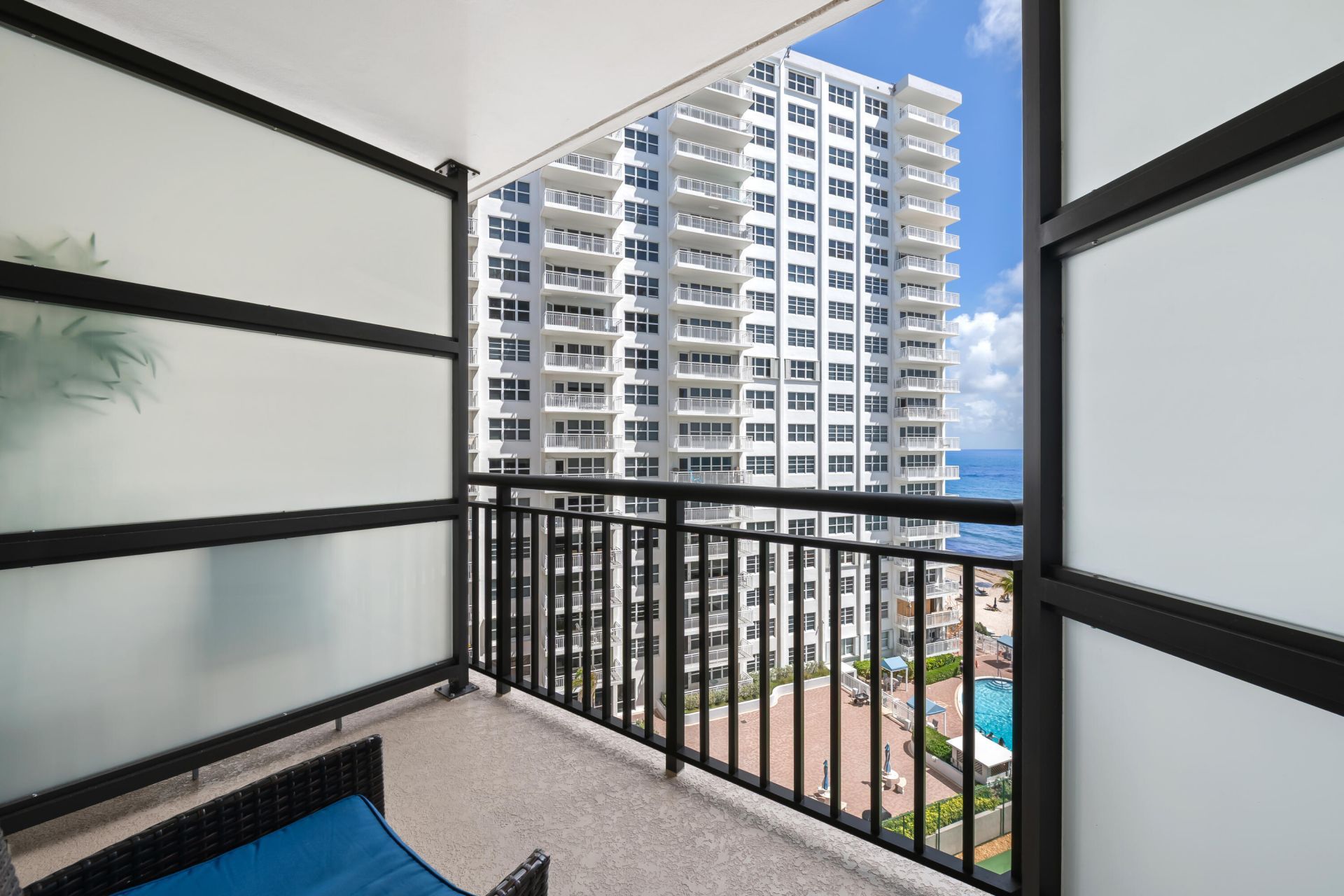 3800 Galt Ocean Drive, Unit 802, Fort Lauderdale, FL 33308 Photo