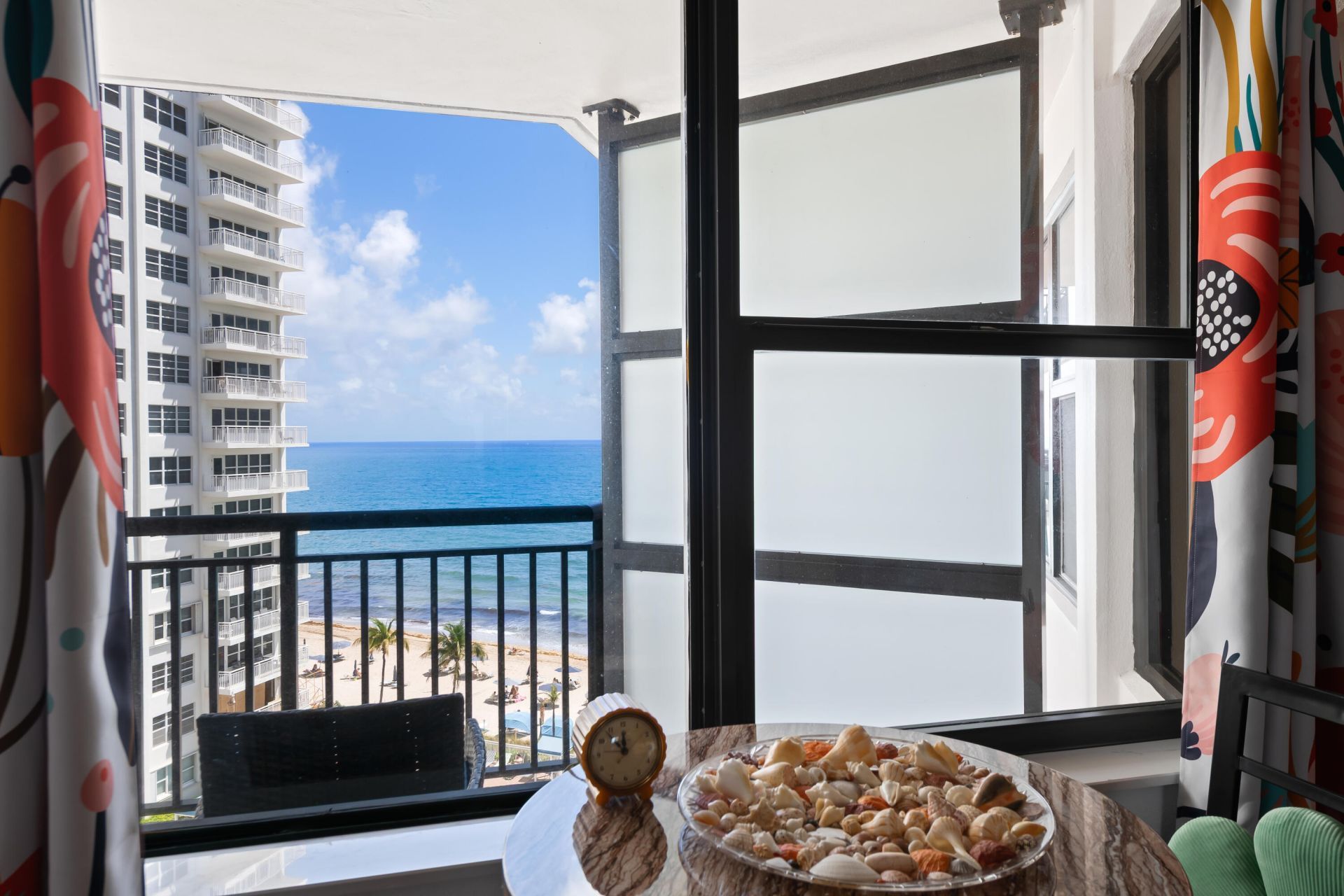 3800 Galt Ocean Drive, Unit 802, Fort Lauderdale, FL 33308 Photo