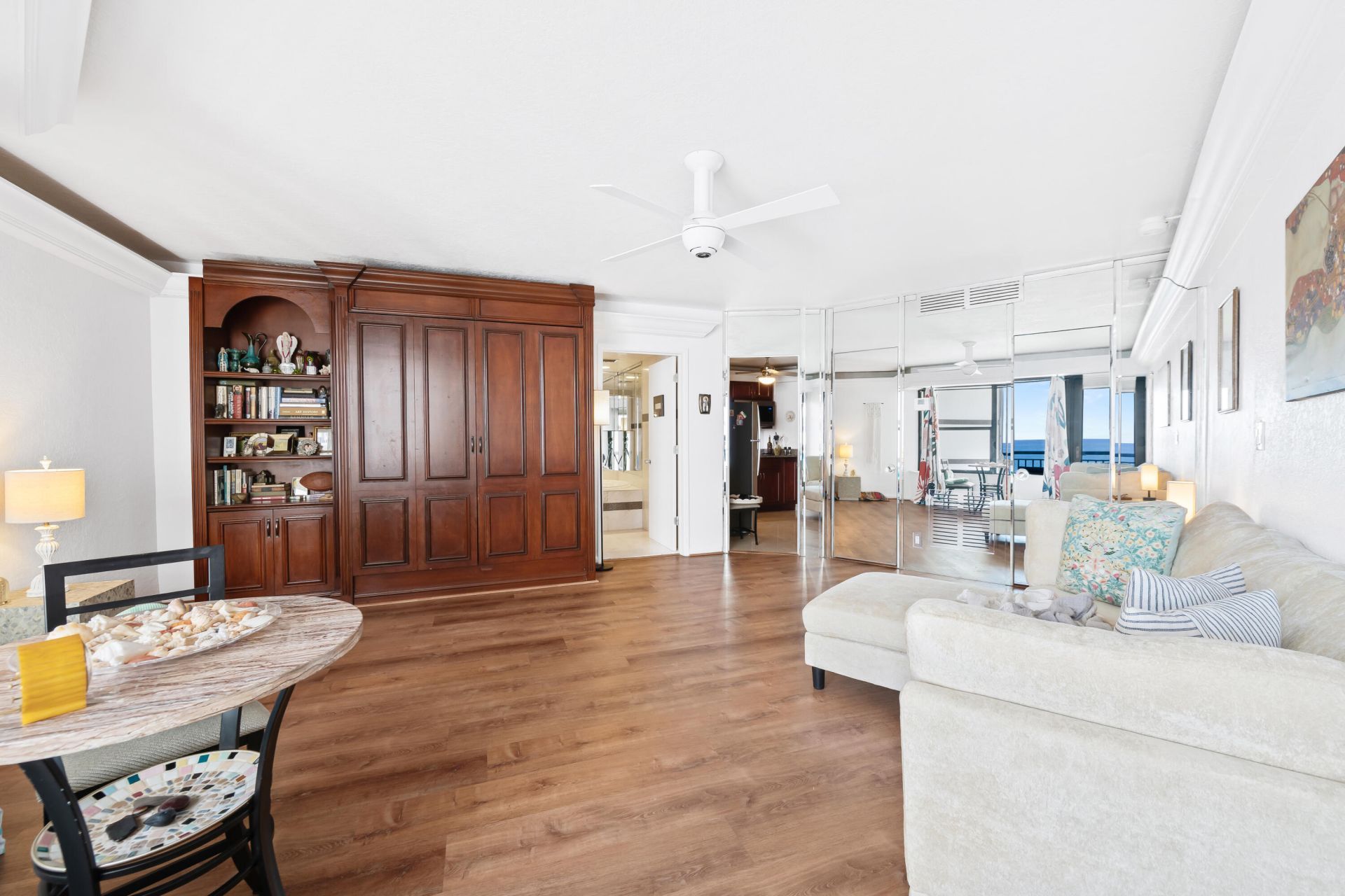 3800 Galt Ocean Drive, Unit 802, Fort Lauderdale, FL 33308 Photo