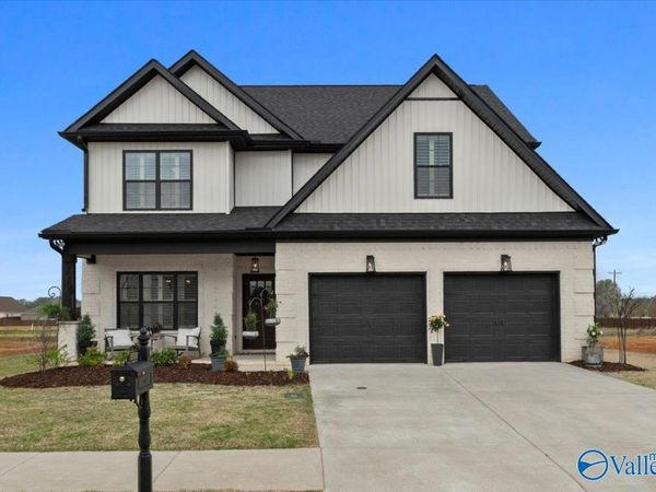 16959 Whispering Pines, Athens, AL 35611