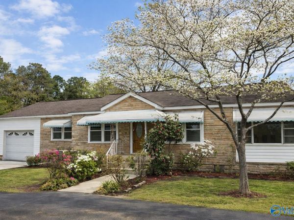 723 Coosa Road, Boaz, AL 35956