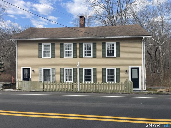 274 Lyons Plain , Weston, CT 06883