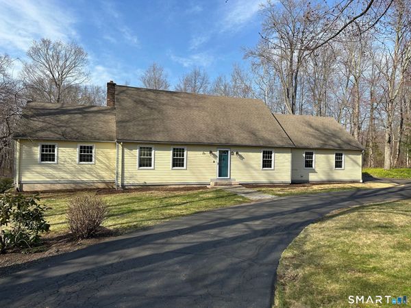 68 Brittany, Durham, CT 06422