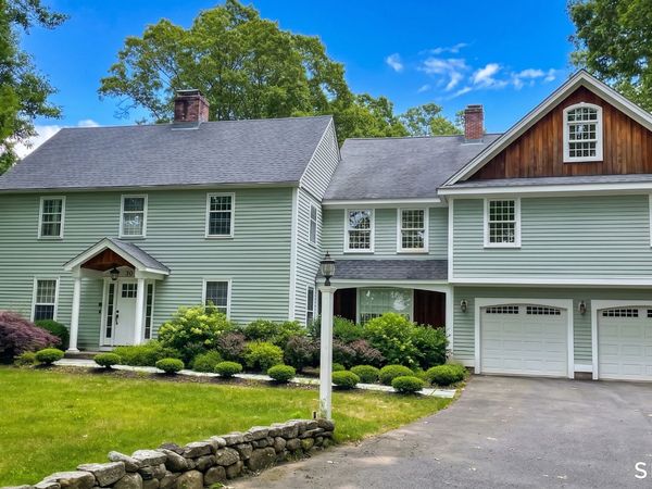 34 Wildcat Springs, Madison, CT 06443