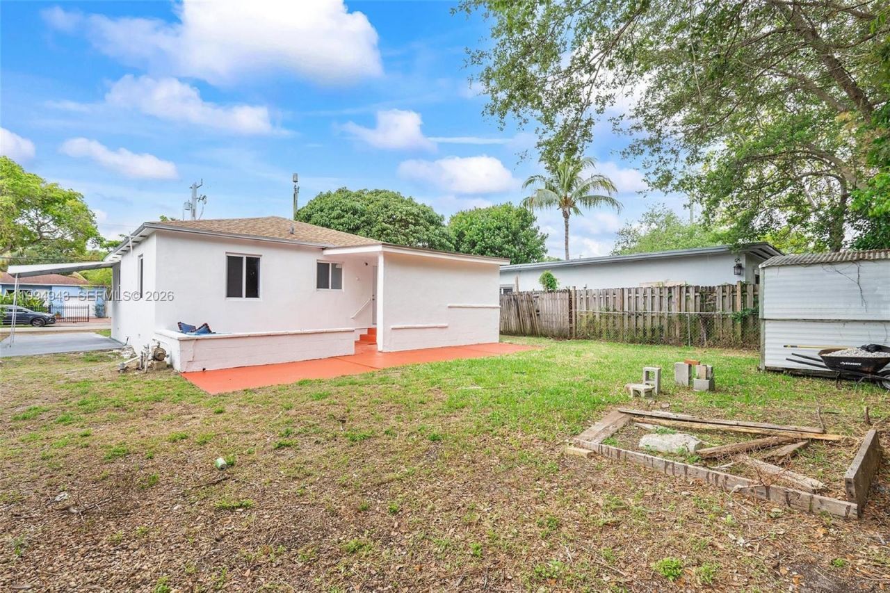 511 NE 131st St, North Miami, FL 33161 Photo