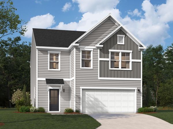 5269 Proper Court , North Augusta, SC 29860