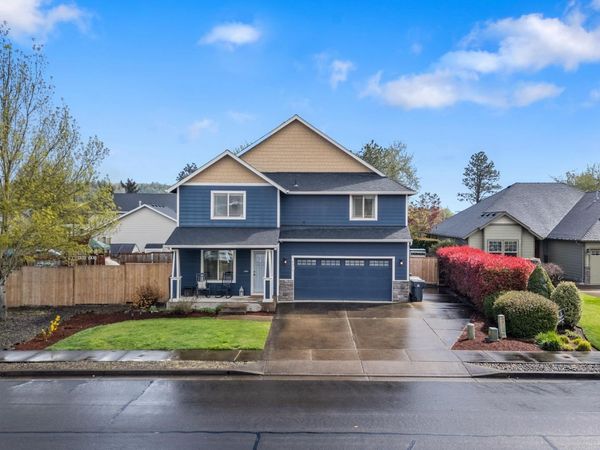 4971 NE Terri Ln, Albany, OR 97321