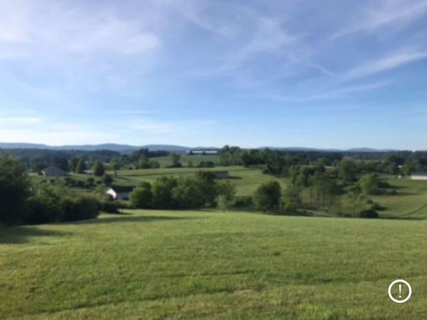 Lot 23 Valley Ridge Circle, Frankford, WV 24938