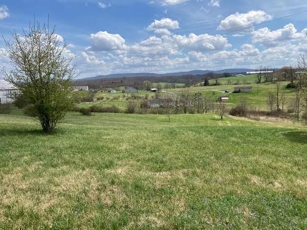 Lot 23 Valley Ridge Circle, Frankford, WV 24938