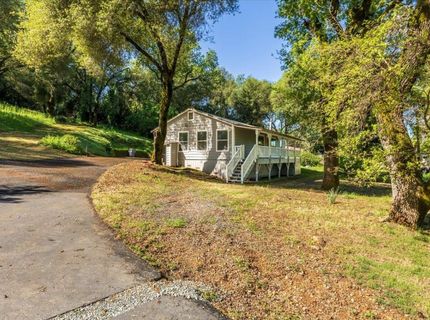 13630 Dry Creek Rd, Auburn, CA 95602 Photo