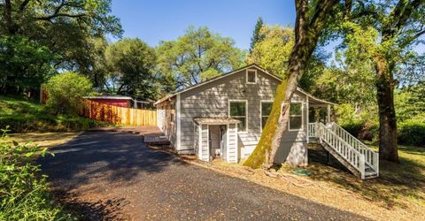 13630 Dry Creek Rd, Auburn, CA 95602 Photo
