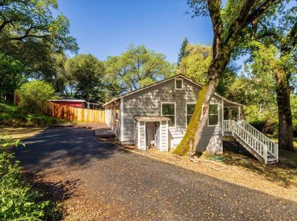 13630 Dry Creek Rd, Auburn, CA 95602 Photo