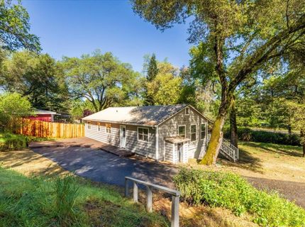 13630 Dry Creek Rd, Auburn, CA 95602 Photo