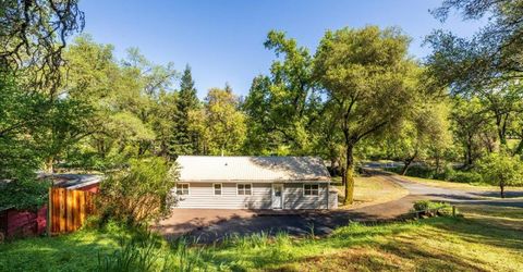 13630 Dry Creek Rd, Auburn, CA 95602 Photo