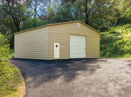 13630 Dry Creek Rd, Auburn, CA 95602 Photo