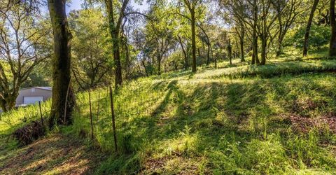 13630 Dry Creek Rd, Auburn, CA 95602 Photo