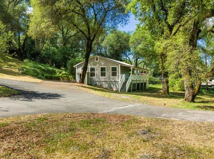 13630 Dry Creek Rd, Auburn, CA 95602 Photo