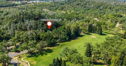 13630 Dry Creek Rd, Auburn, CA 95602 Photo