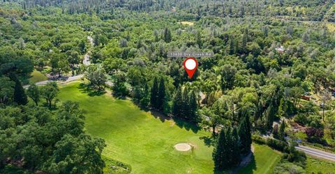 13630 Dry Creek Rd, Auburn, CA 95602 Photo