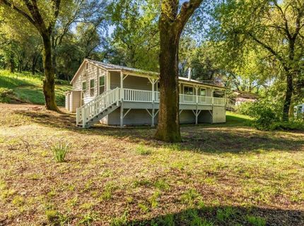 13630 Dry Creek Rd, Auburn, CA 95602 Photo
