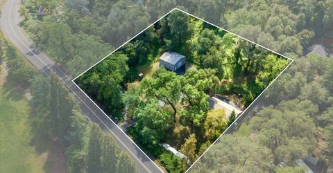 13630 Dry Creek Rd, Auburn, CA 95602 Photo