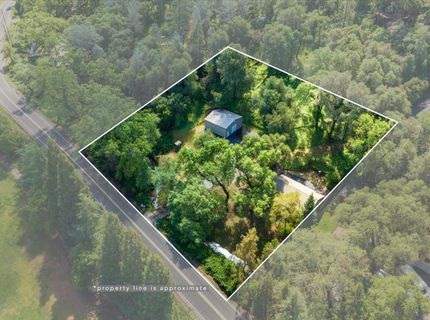 13630 Dry Creek Rd, Auburn, CA 95602 Photo